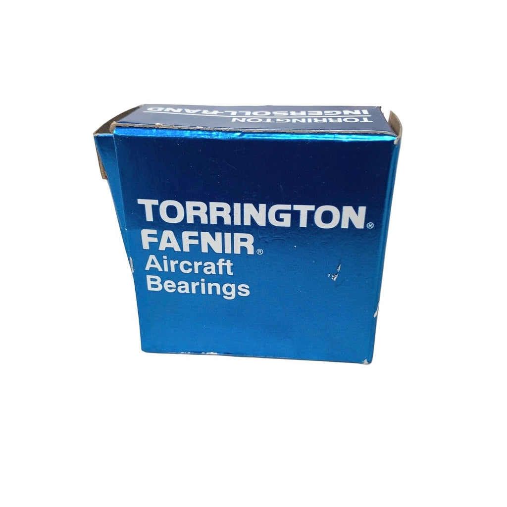 TORRINGTON FAFNIR REF BB-4477, AIRCRAFT BEARING