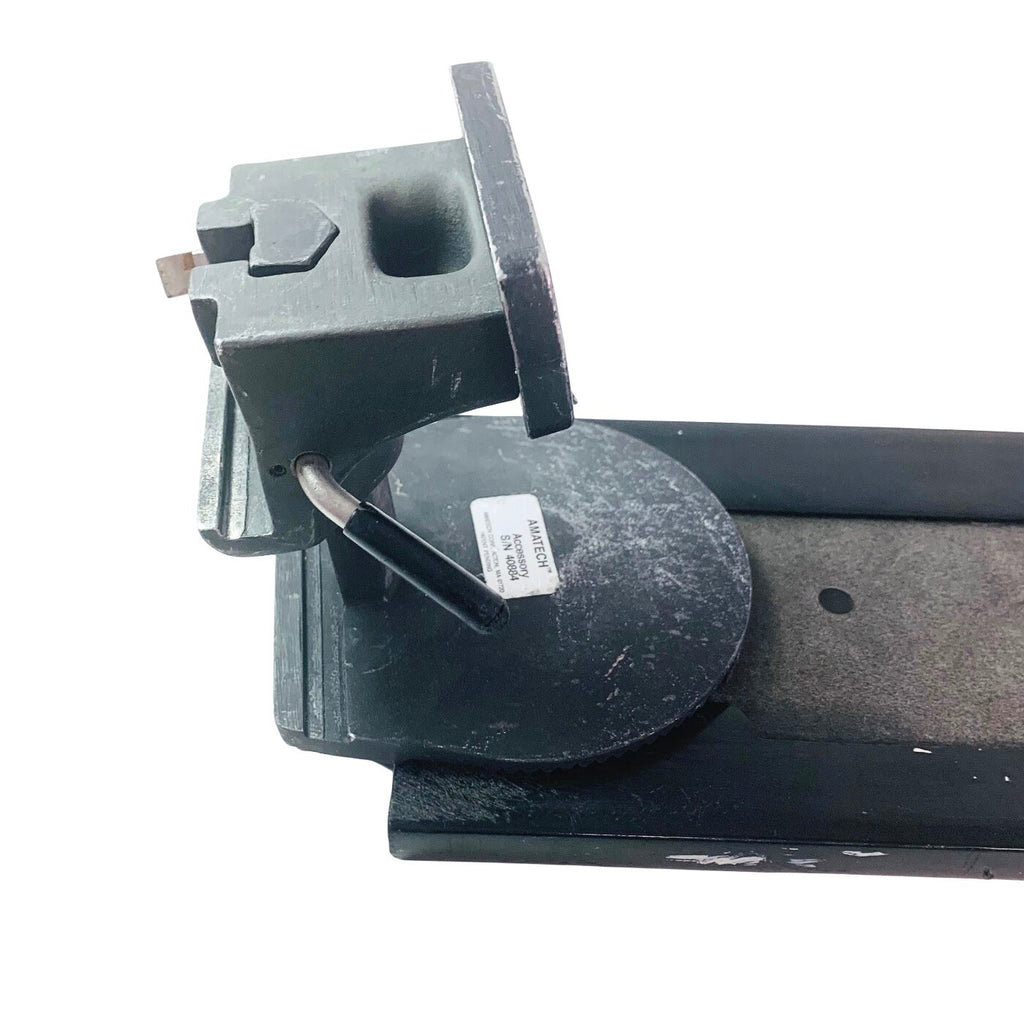 ALLEN MEDICAL AMATECH TABLE ARM BOARD 2PCS