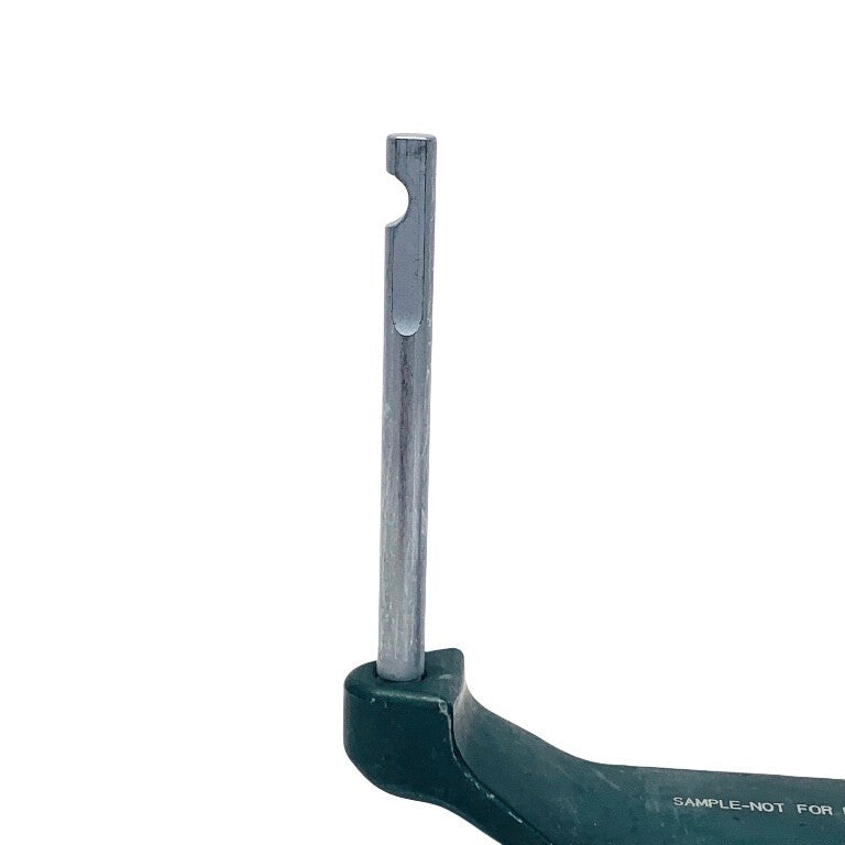 Medtronic Ref 897-401, RETRACTOR BLADE SL RIGHT