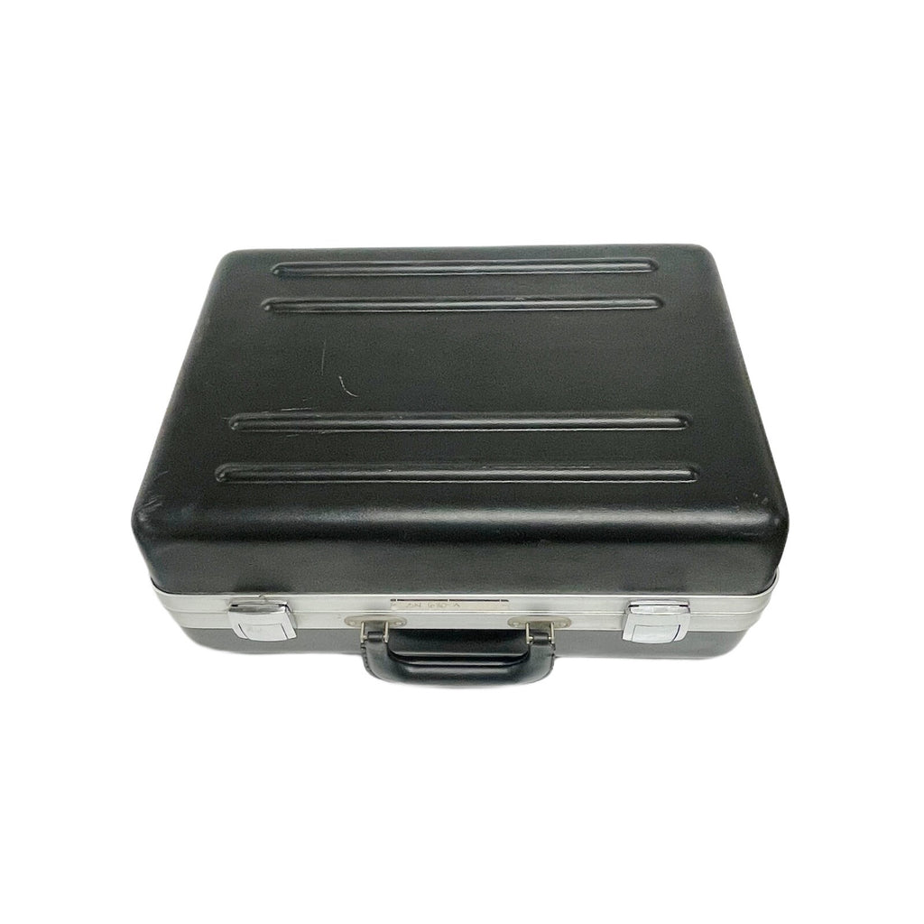 GE X-Ray Calibration Wedge Phantom Kit With Case