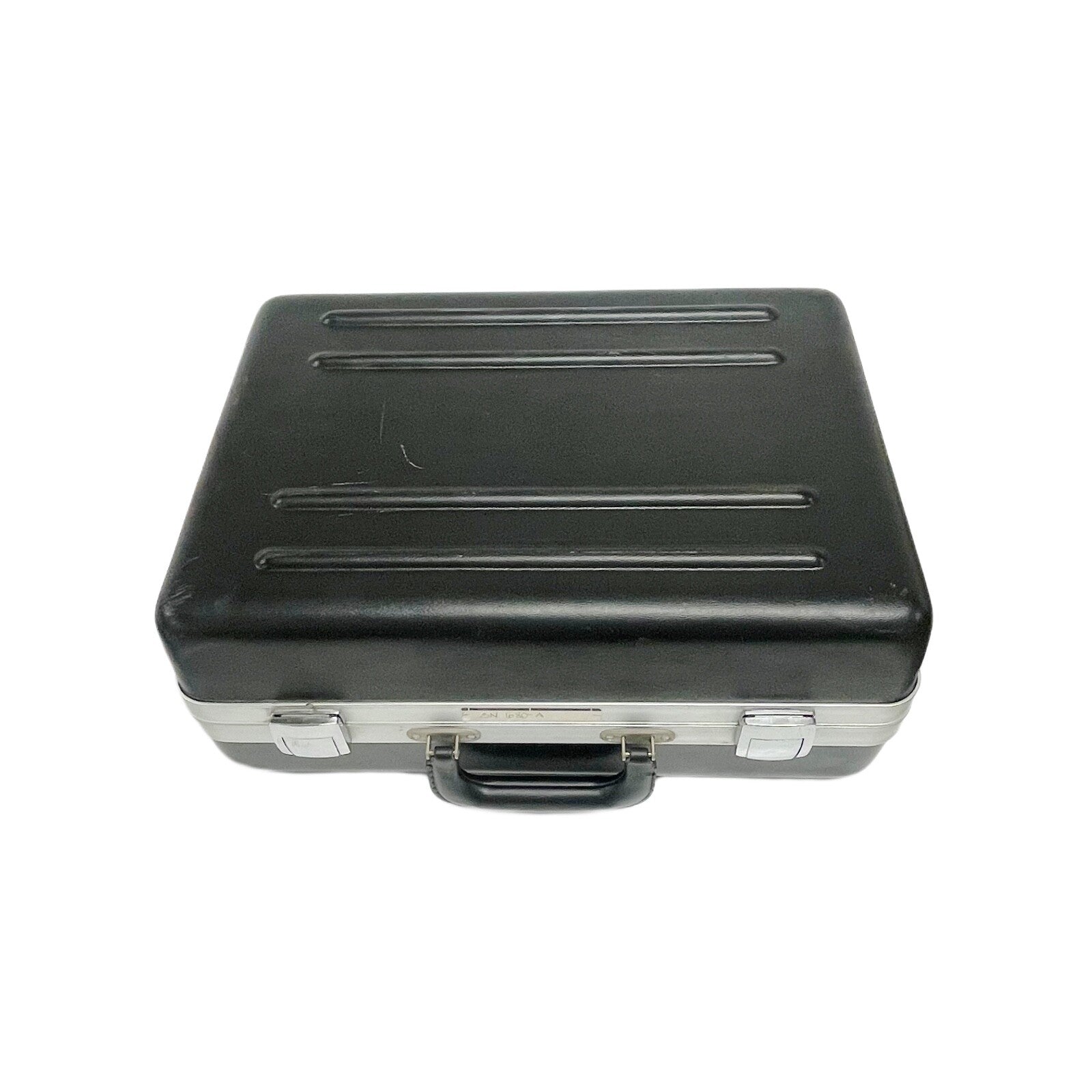 GE X-Ray Calibration Wedge Phantom Kit With Case