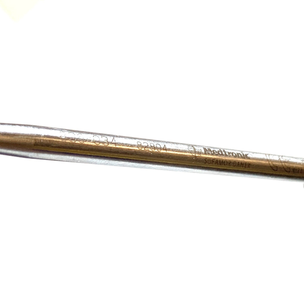 Medtronic Sofamor Danek REF 836-034, Straight Probe