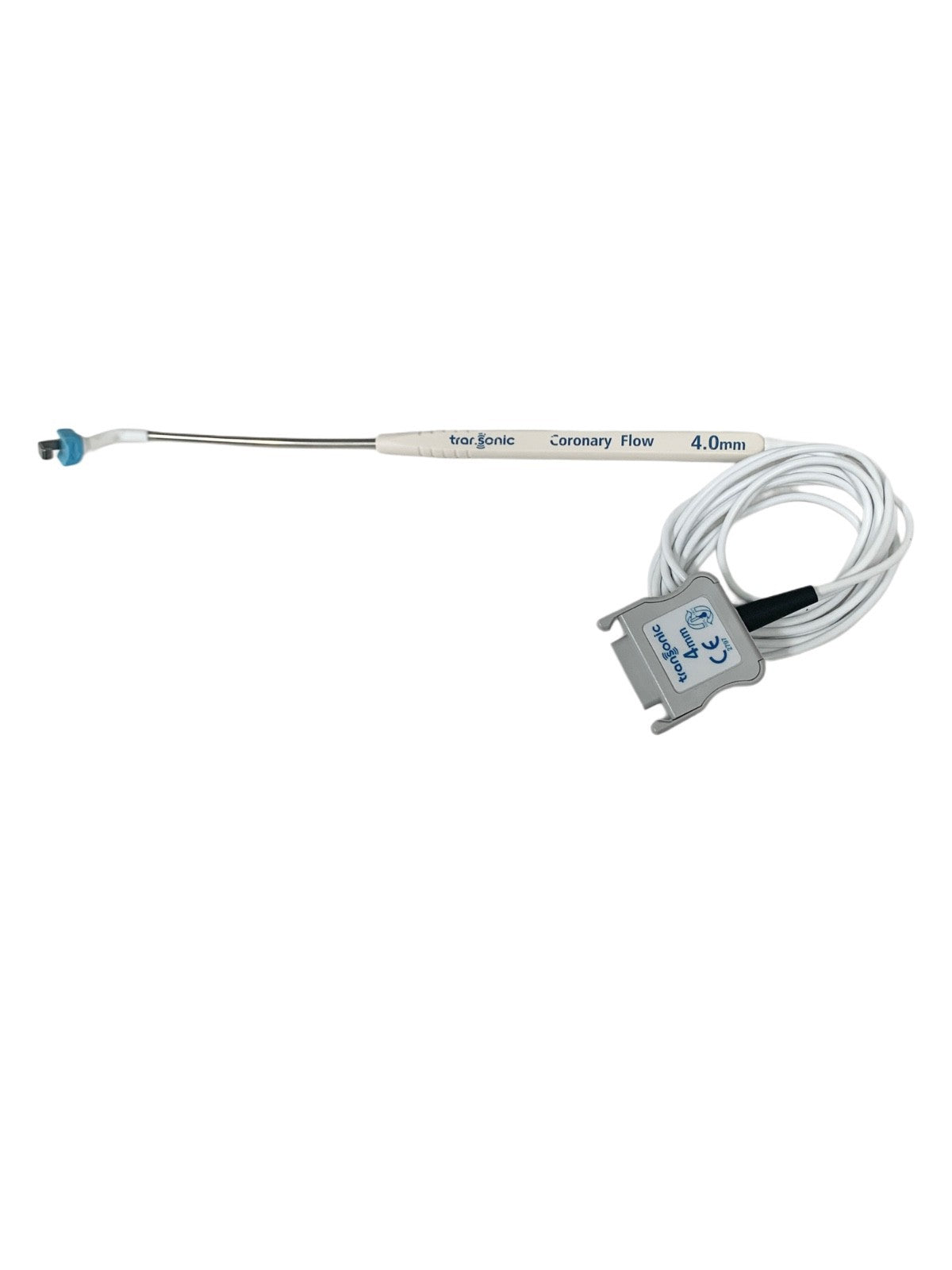 TRANSONIC 4.0MM CORONARY FLOW PROBE