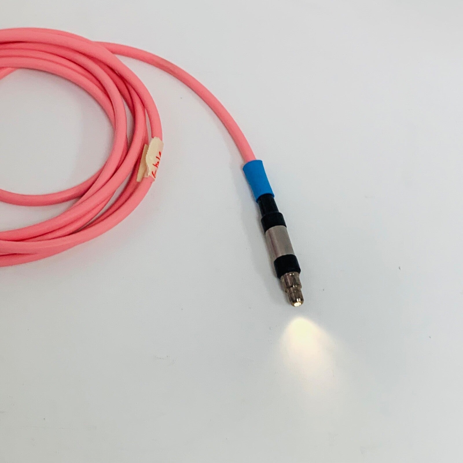 UNBRANDED REF 285898, Fiberoptic light cable
