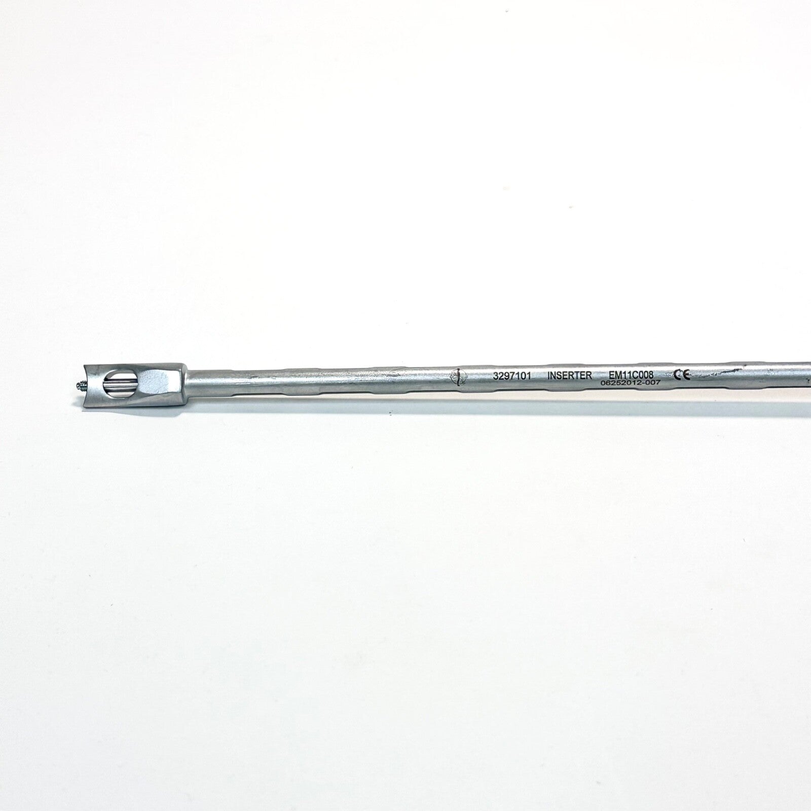 Medtronic Sofamar Danek 3297101 Implant Inserter Instrument