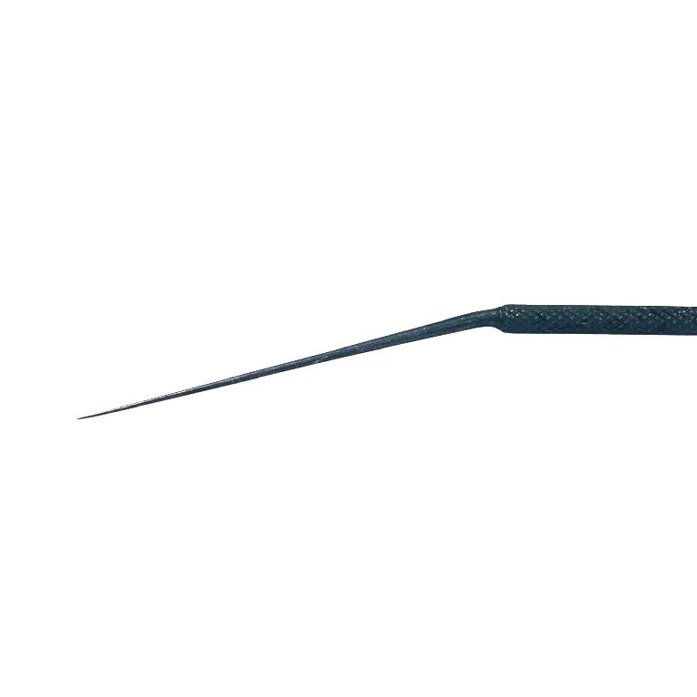 Richards Ref 13-0207, pick, ebony finish