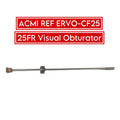 Gyrus Acmi REF ERVO-CF25 25FR Visual Obturator