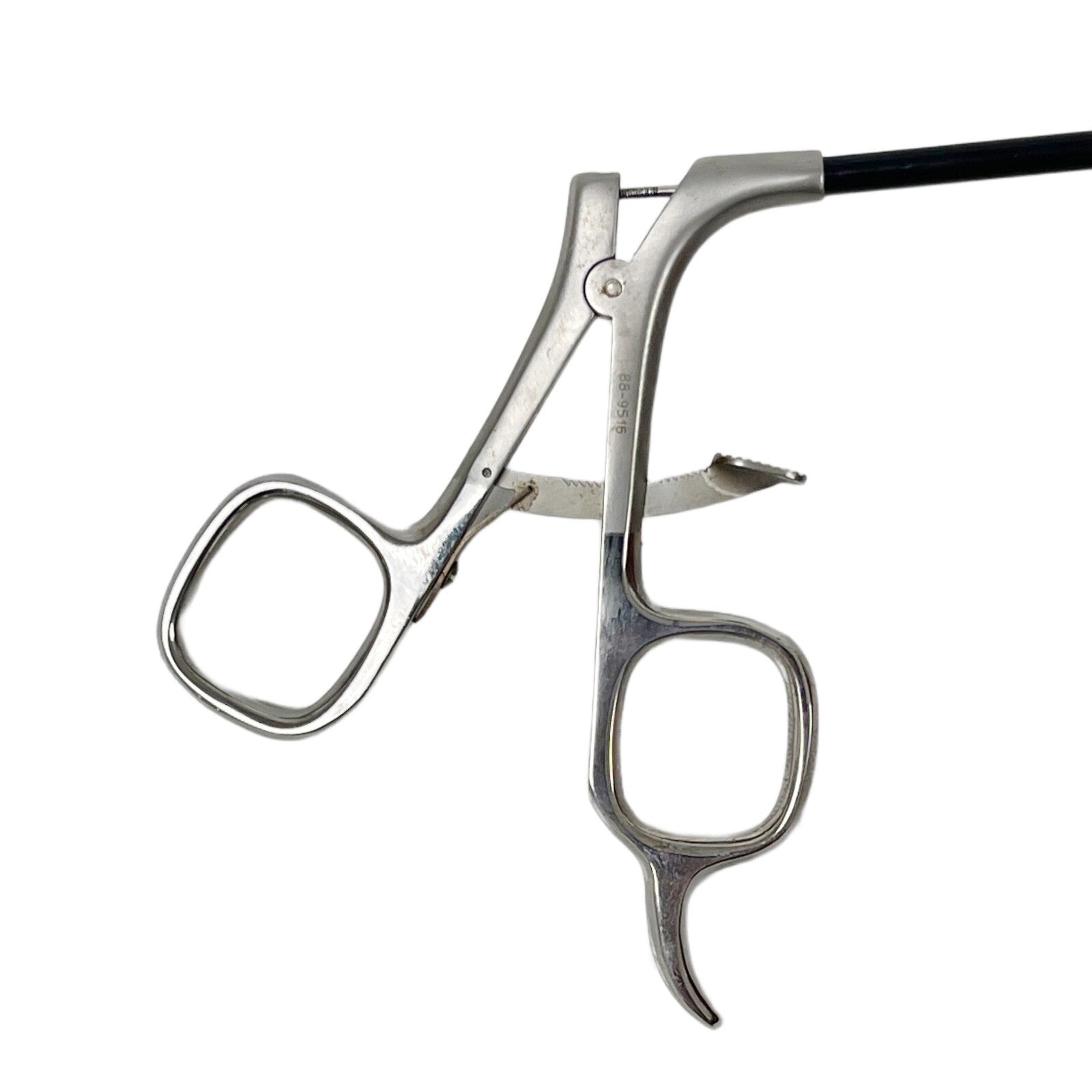 Snowden-Pencer REF 88-9516 Mis Gold-Line Grasper Mckernan Fundus 5mm, 32cm