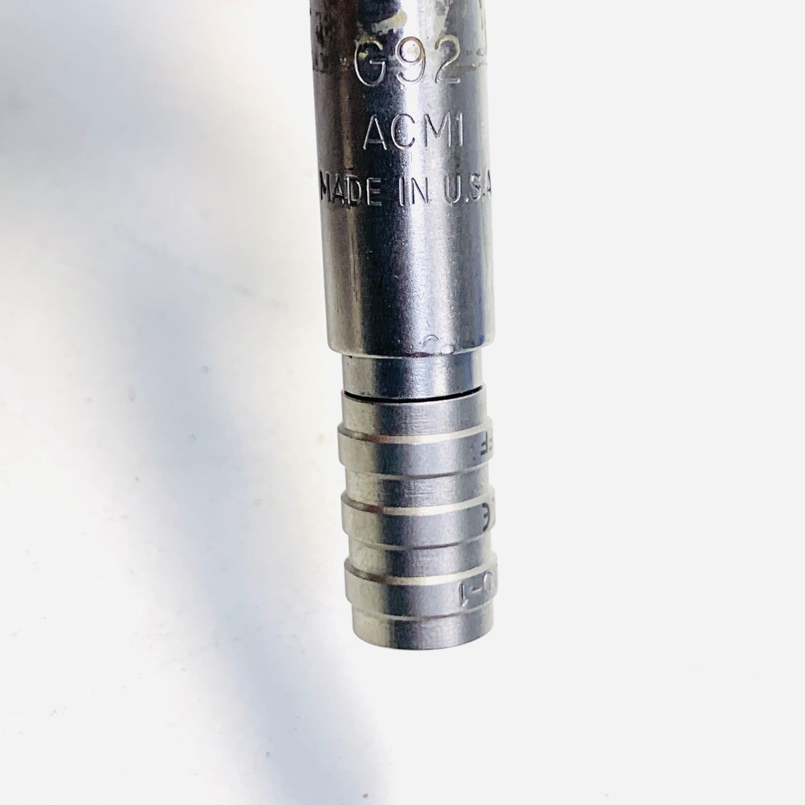 ACMI REF G92, FIBER OPTIC LIGHT GUIDE CABLE