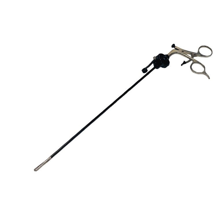 Stryker REF 250-080-234, RATCHET HANDLE WITH GRASPER