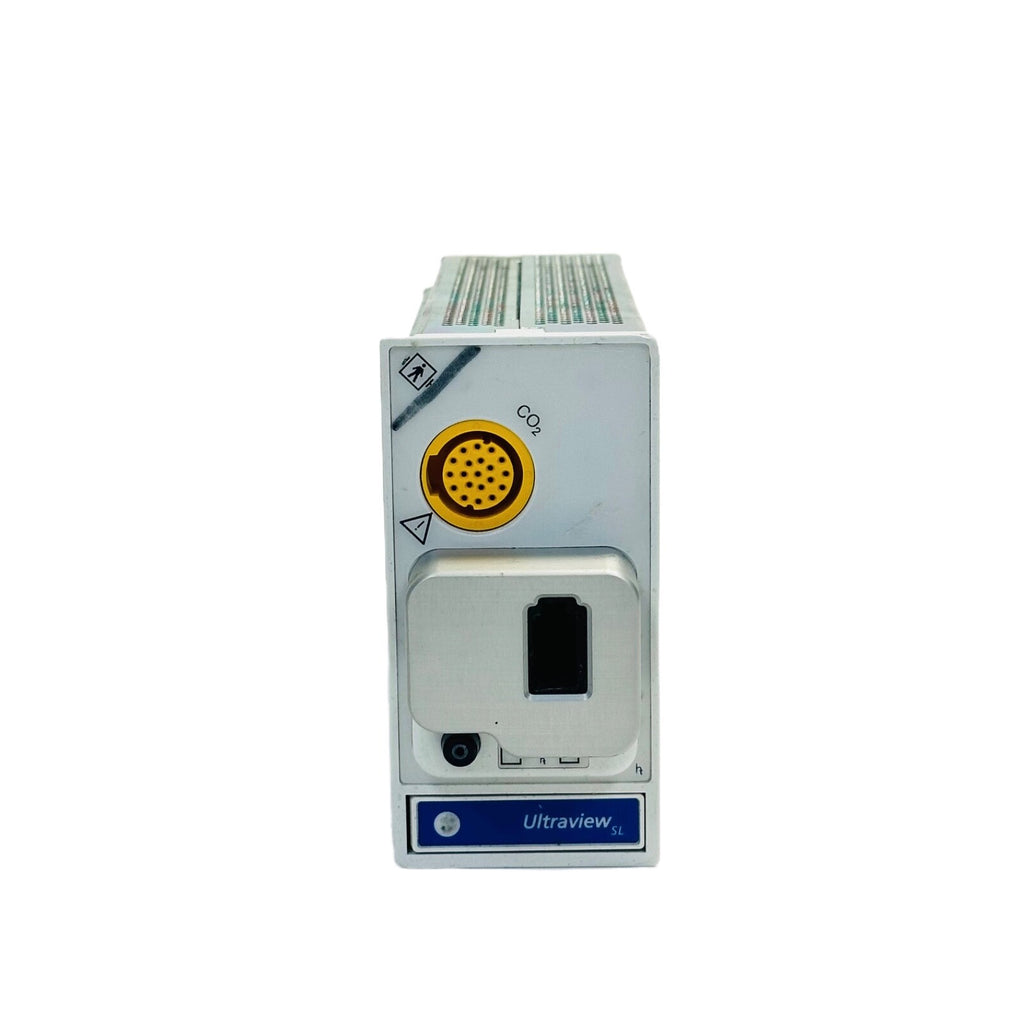 SPACELABS 91517 Capnography module