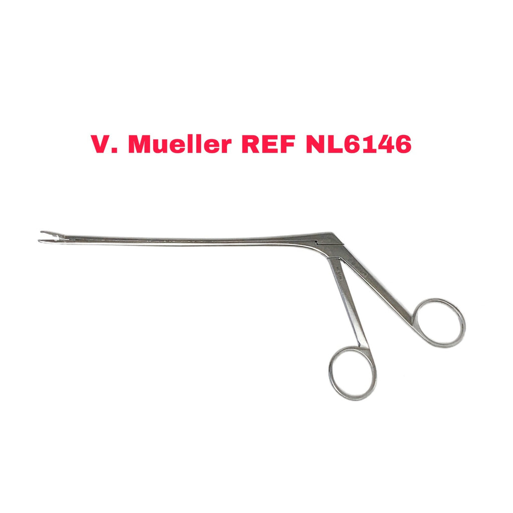 V. Mueller REF NL6146, Love-Gruenwald Pituitary Rongeur