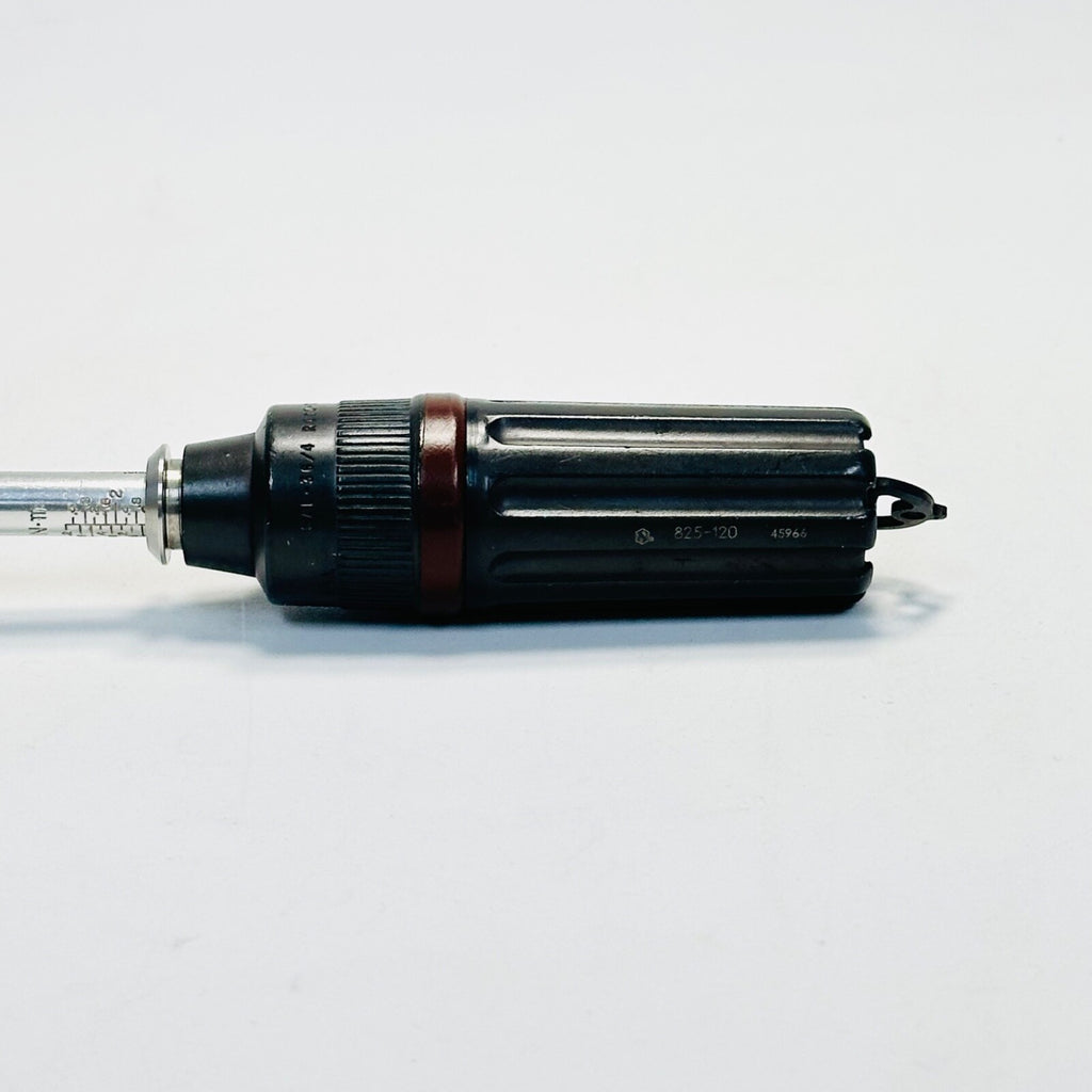 Sturtevant Richmont 825-120 Cal 36/4 ‘Roto Torq’ Torque Screwdriver Only