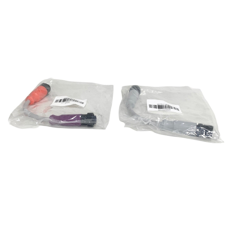 COVIDIEN VALLEYLAB REF 1017577, 1060355 BIPOLAR FOOTSWITCH ADAPTER CABLE