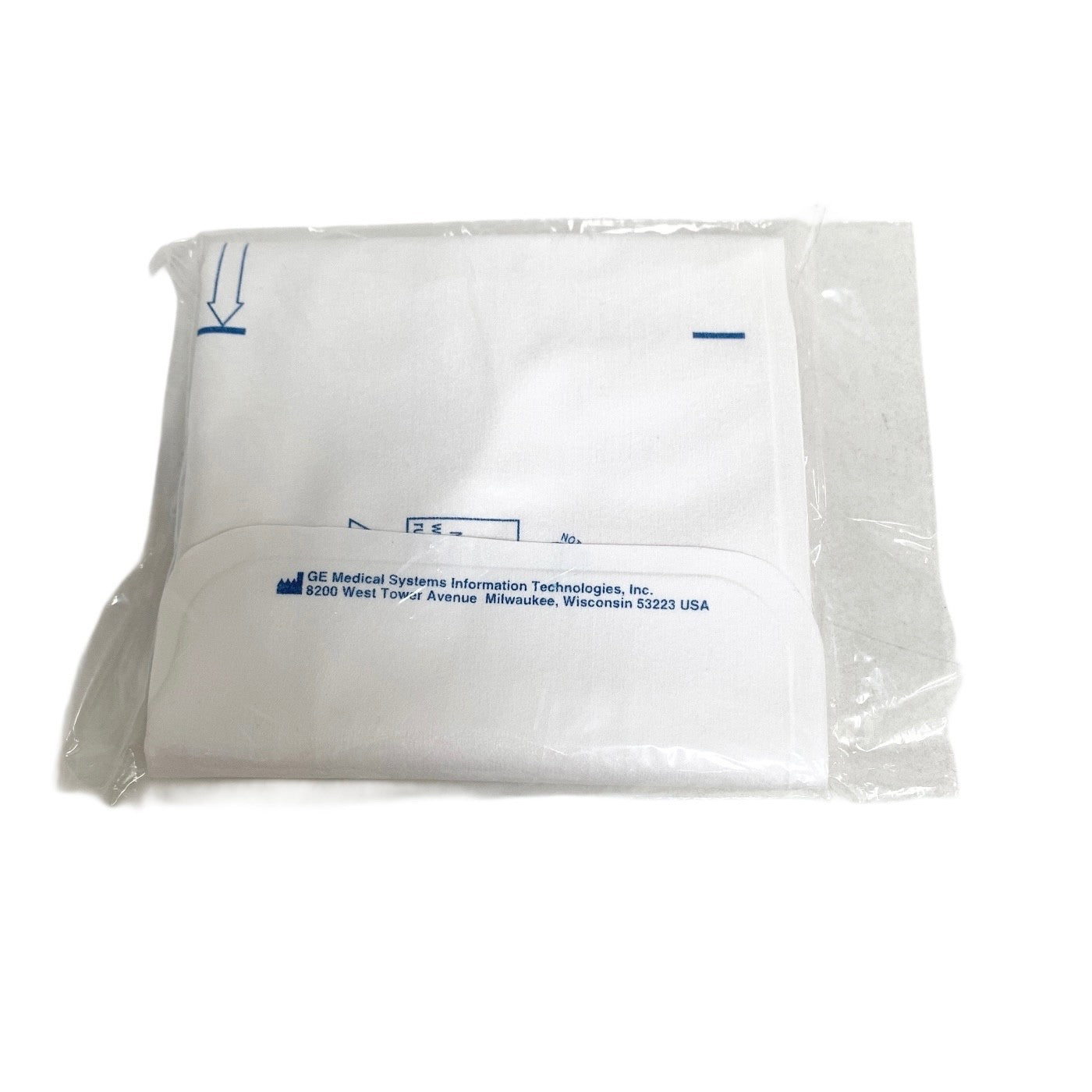 GE Critikon REF 2404, 23-33 CM SOFT-CUF for ADULT, NEW