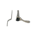 Miltex REF 28-32, Brinkerhoff Rectal Speculum