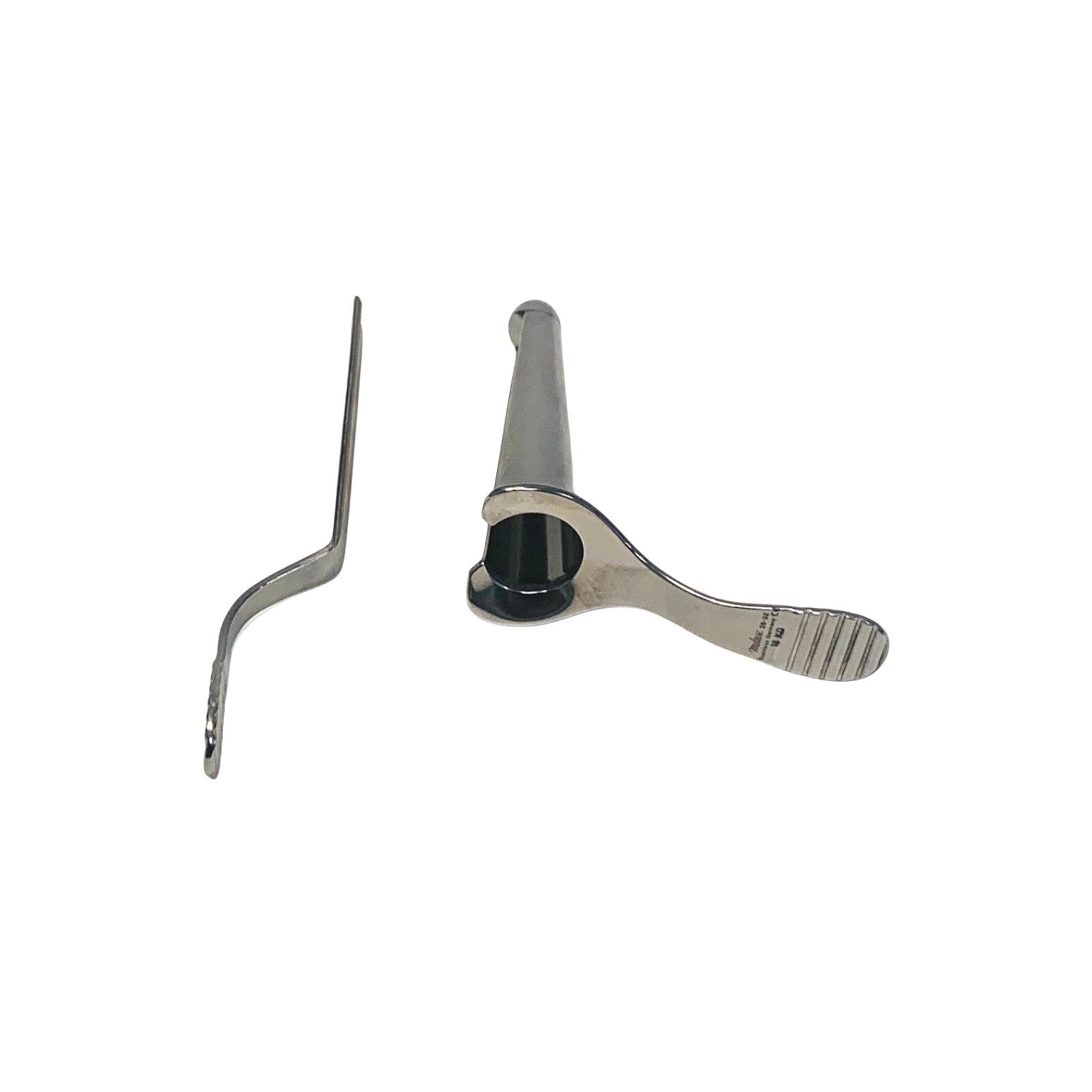 Miltex REF 28-32, Brinkerhoff Rectal Speculum