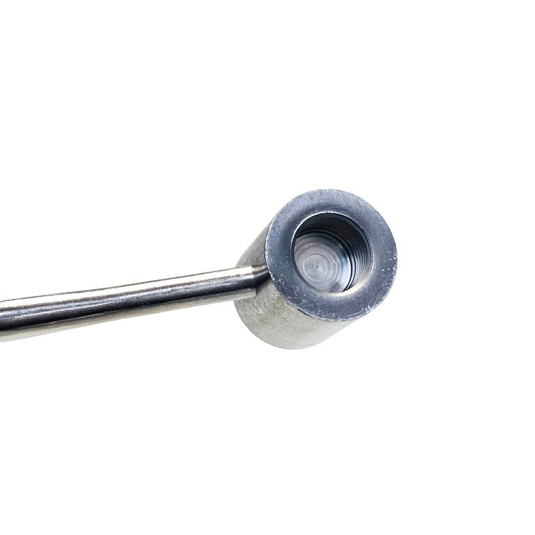 V. Mueller REF RH1541, Mallet Cottle, 2.9 cm Diameter, 8 Inch Length