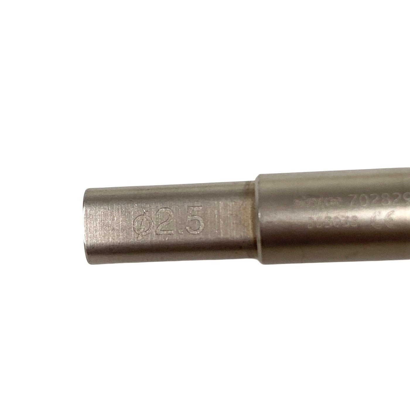 STRYKER REF 702829, Drill Sleeve 2.5mm Compression