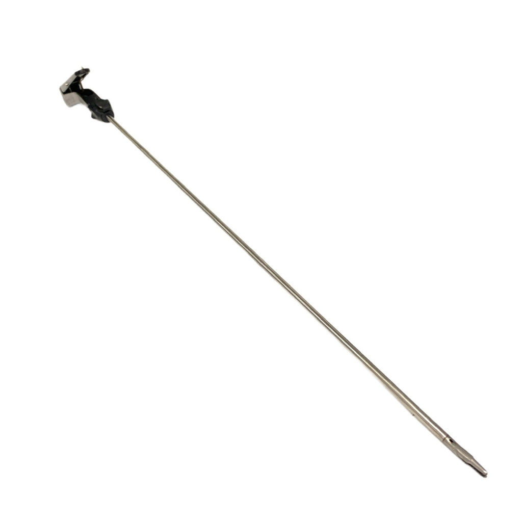 Snowden Pencer REF 90-8206, Straight Needle Holder, Laparoscopy