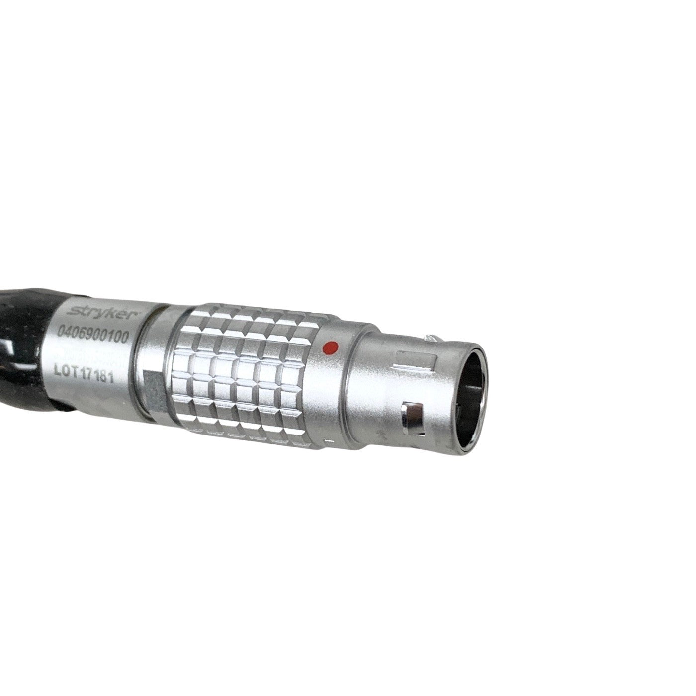 Stryker REF 0406900100, MultiGen RF Generator Cable, 406-900-100