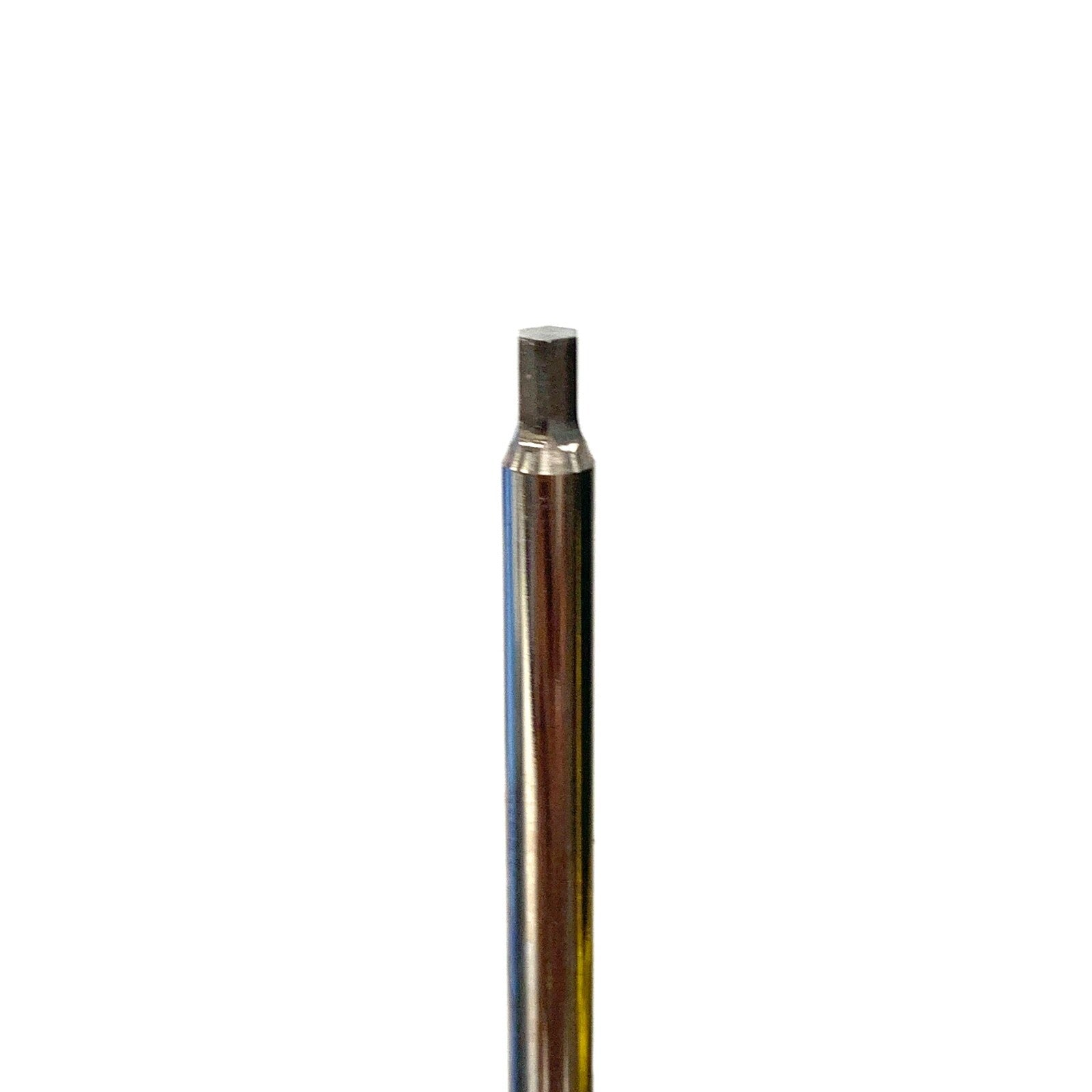 Acufex REF 013124, Fixation Post Driver w/ Holder