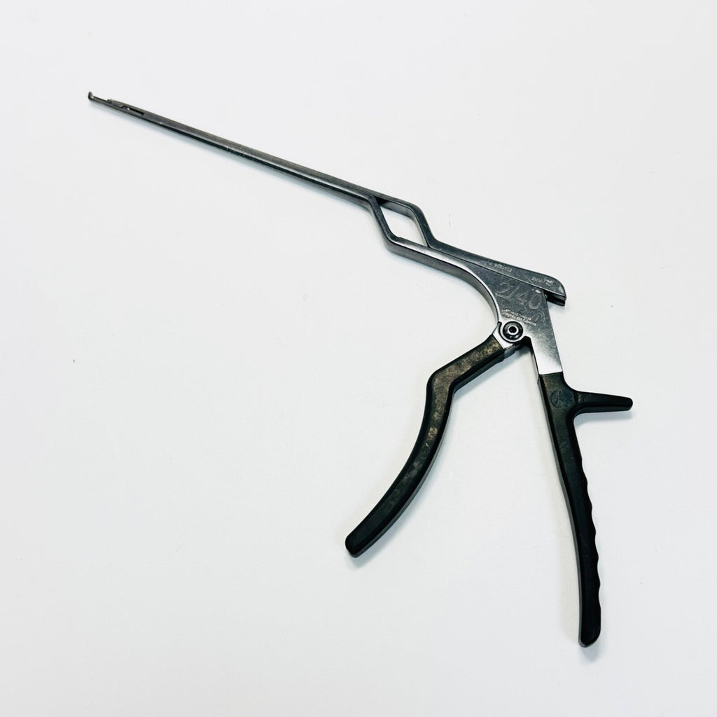 Medtronic REF 9569602, METRx II Bayoneted Kerrison, 2mm 40 Degree