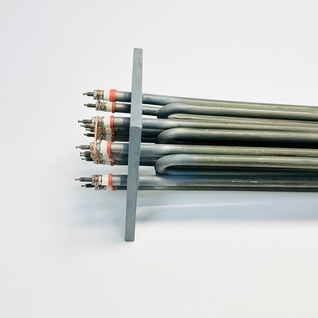 STERIS Corporation P764324889 HEATER 40 KW 208V 2-3 PH ( CHROMALOX )