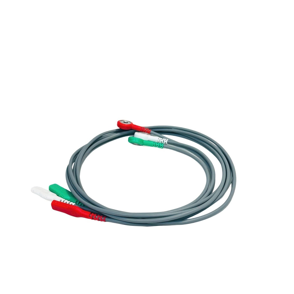 ConMed FSP2 40-003X ECG Leadwires Cable 1/ Set