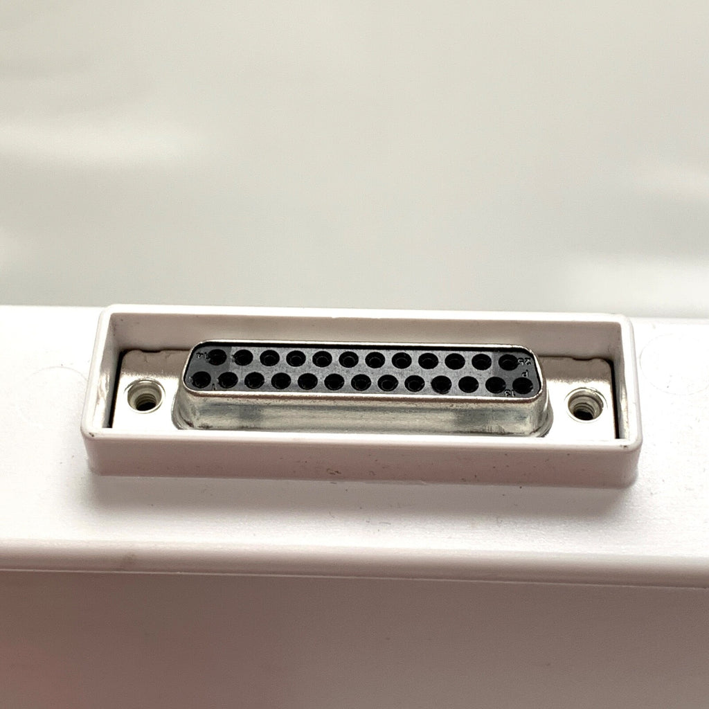 GE REF E-BIS-01, Module Mfd 2021