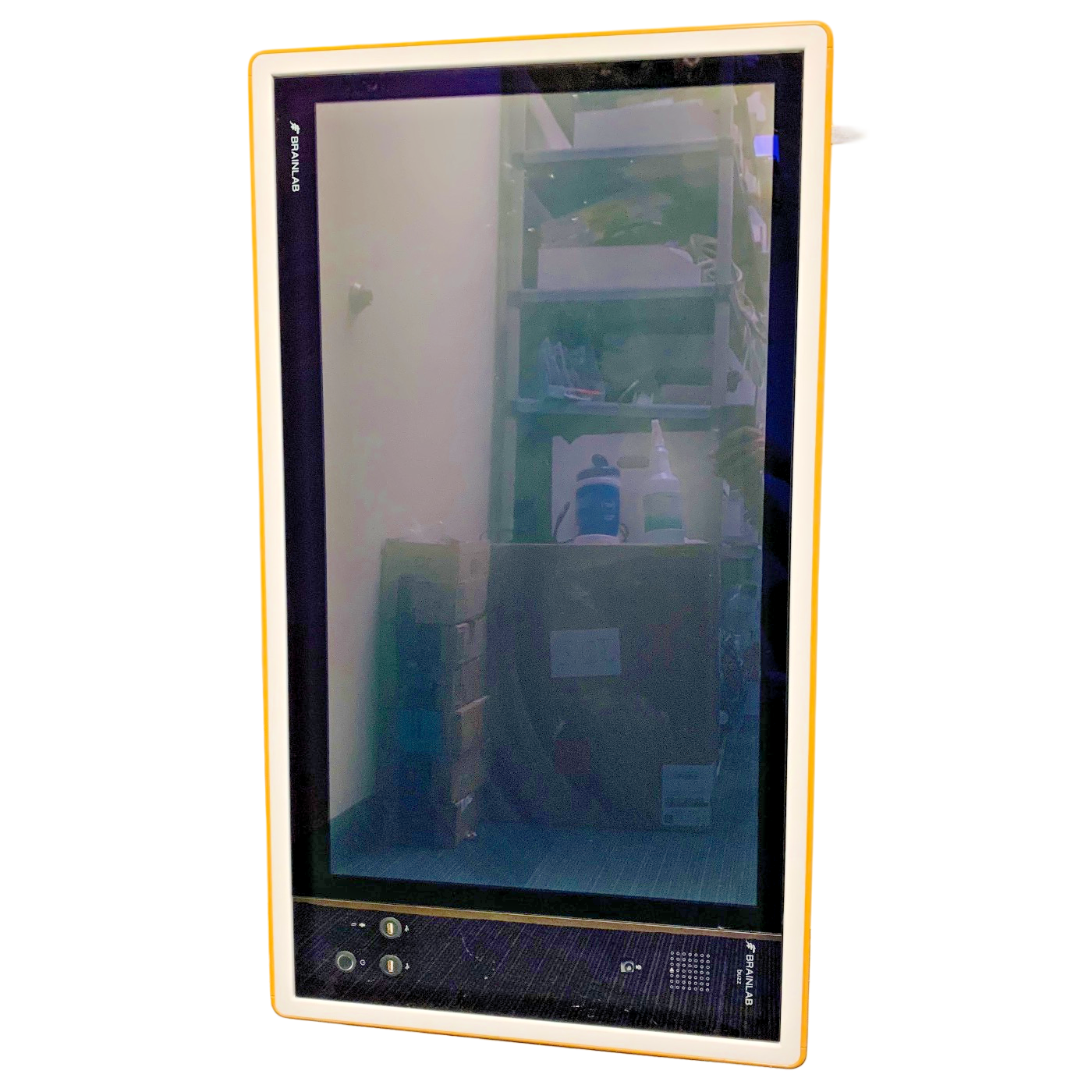 Brainlab Buzz 2.0 Ref 15869, Buzz for Digital O.R. Centralized Information Hub