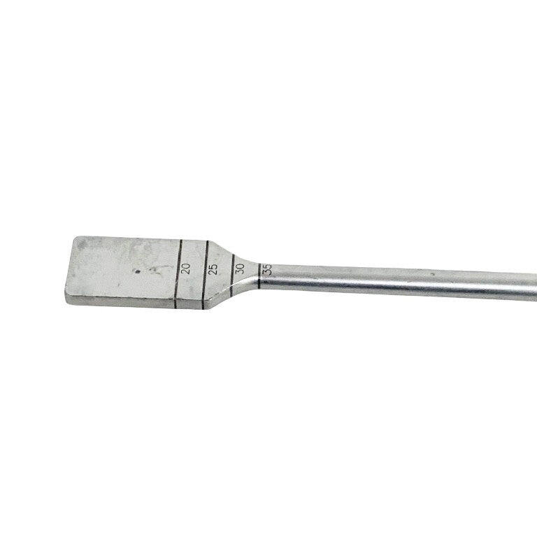 Medtronic REF 2942018, FLAT RASP