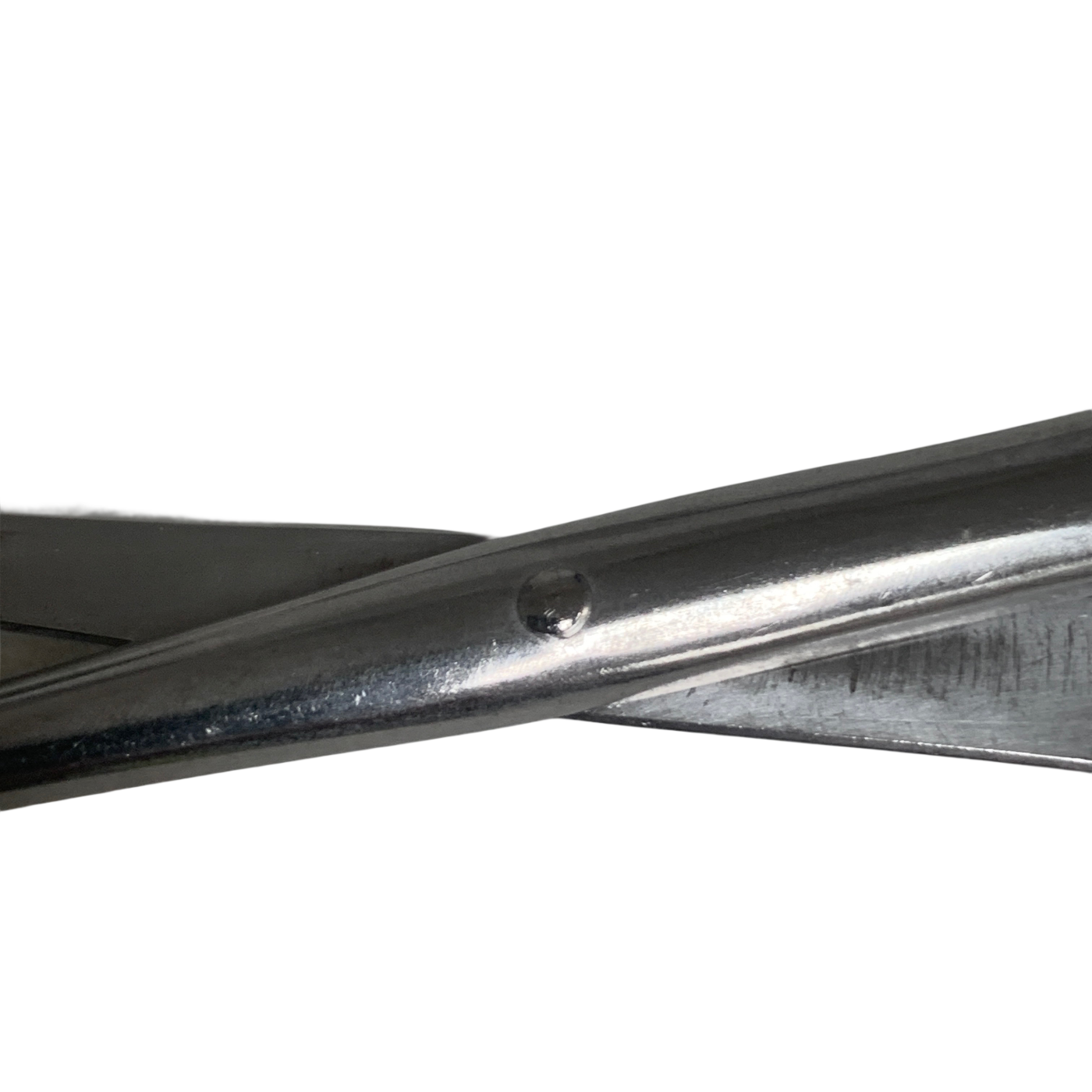 V.Mueller® RH2300 Lillie-Killian Septum Forceps Serrated 6-3/4 Inch