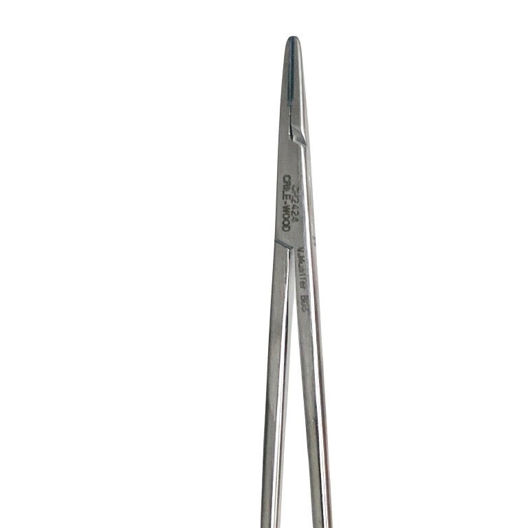V. Mueller REF CH2424, Needle Holder Vital