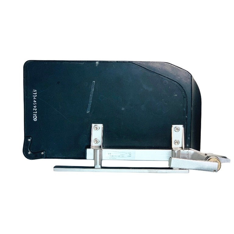 MAQUET REF 1180.54F0, 3110.86C9, MAGNUS SURGICAL TABLE SINGLE LEG ASSEMBLY