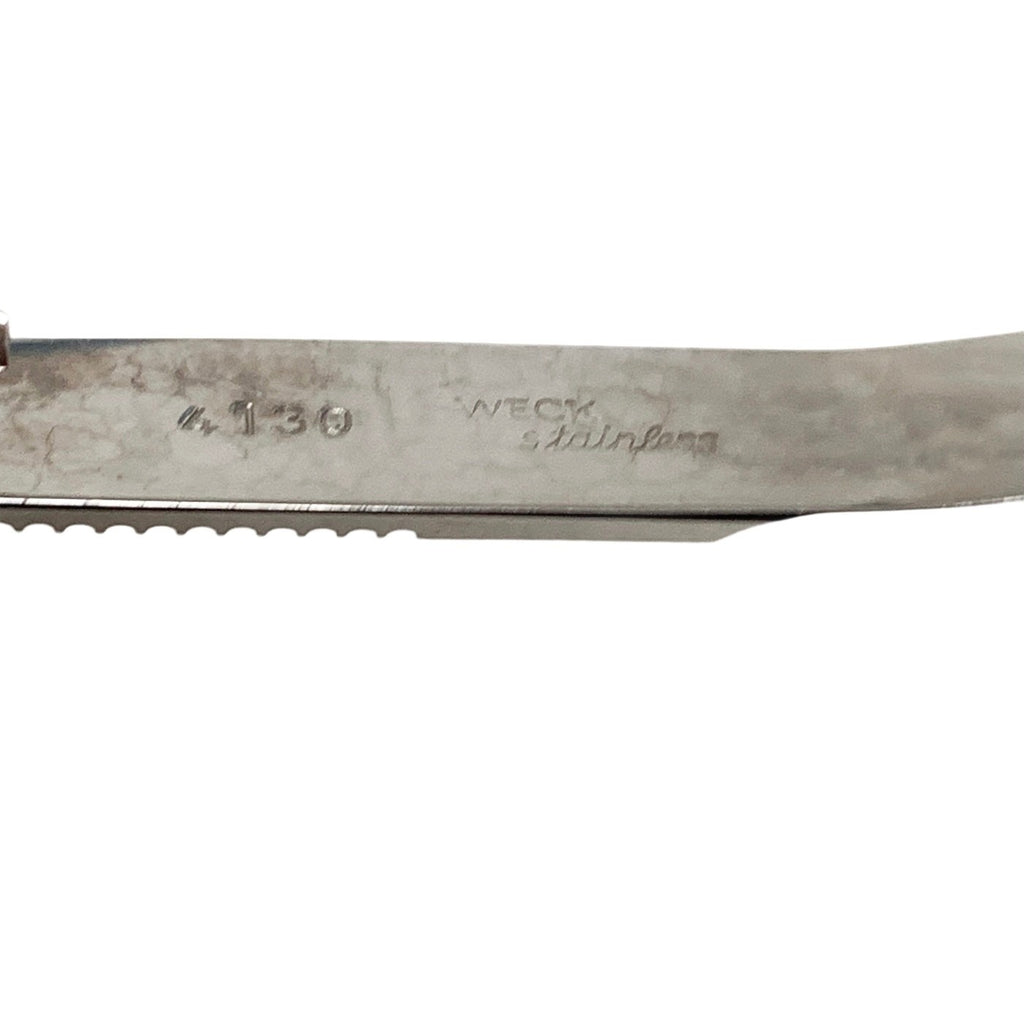 Weck 4130 Micro Needle Holder