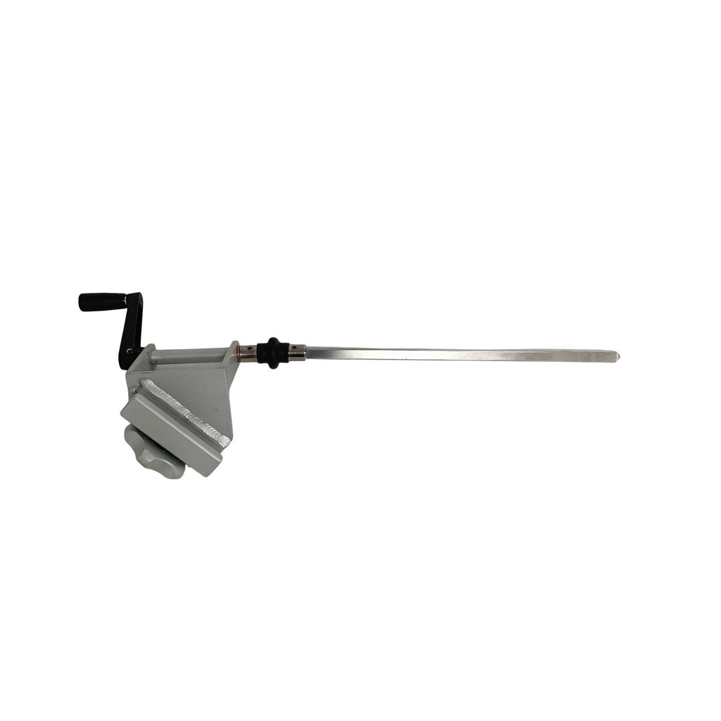 MIZUHO OSI REF 5847-157, H, 45 DEGREE HAND CRANK, PELVIC ARC SYSTEM