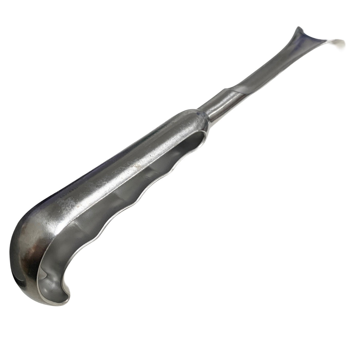 Jarit 202-165 Kelly Retractor 9¼" Stainless Steel 42x50mm
