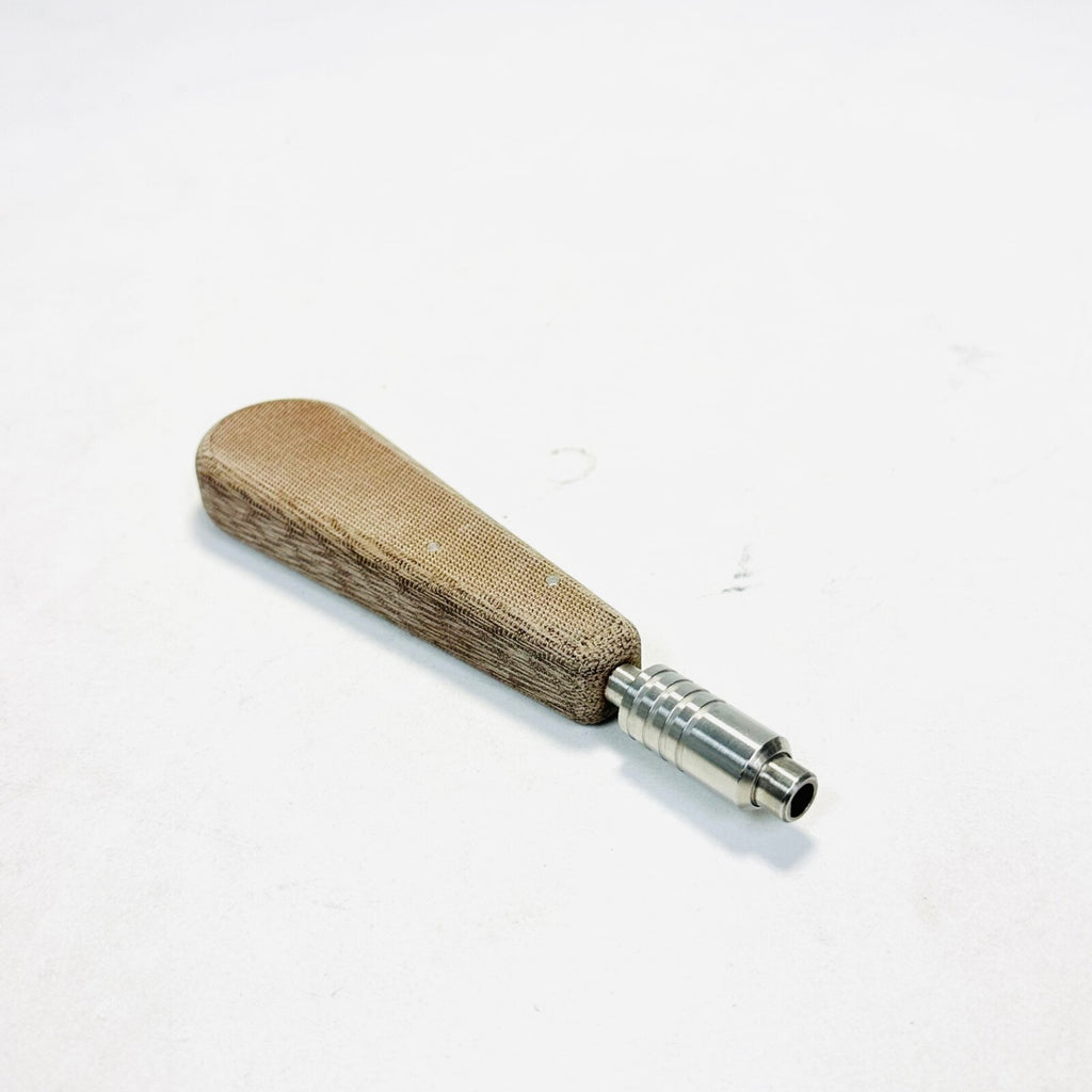 D ACE 14317 Pear Handle Instrument