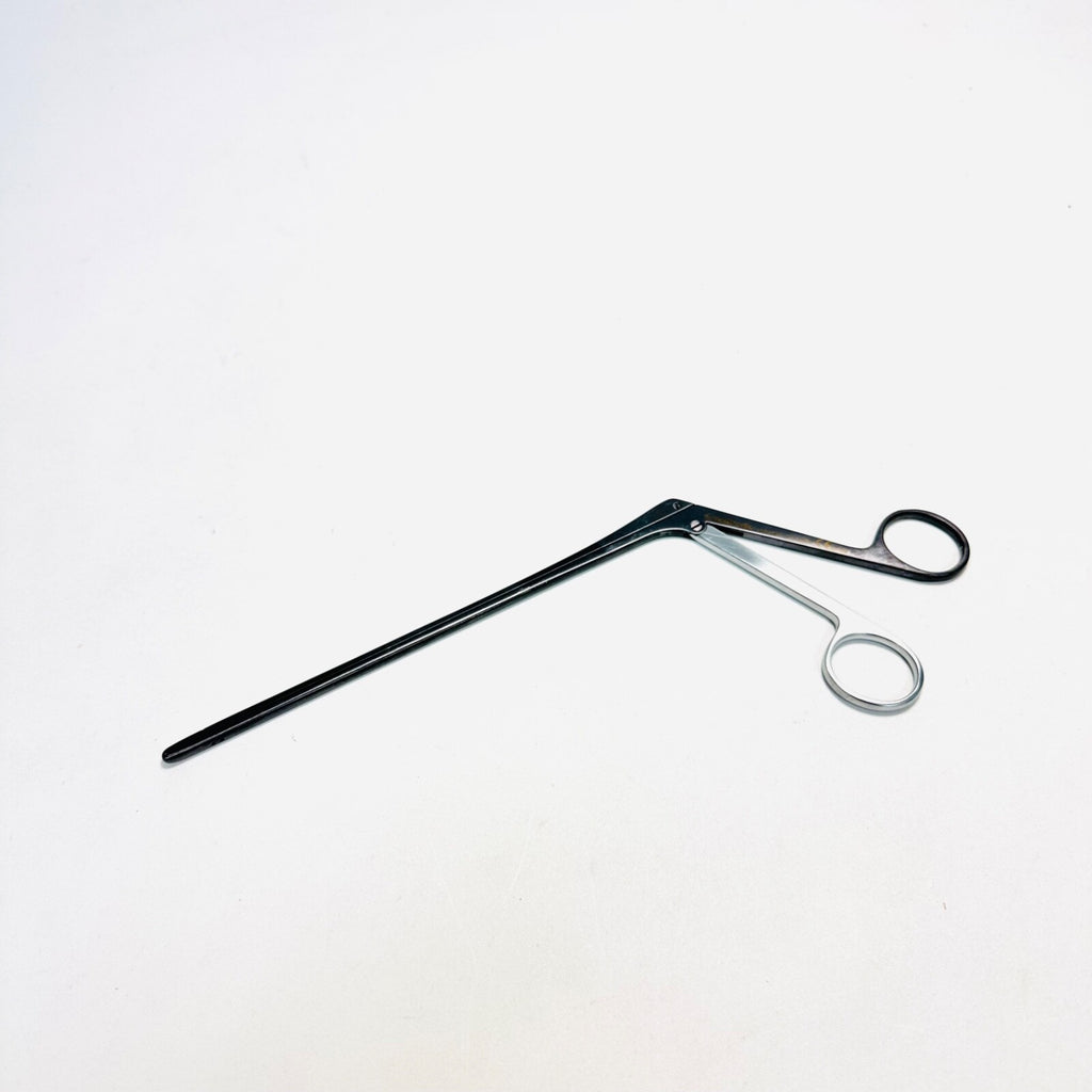 Medtronic 9569536 Metrx II 4mm Pituitary Force, Ring Handle Instrument