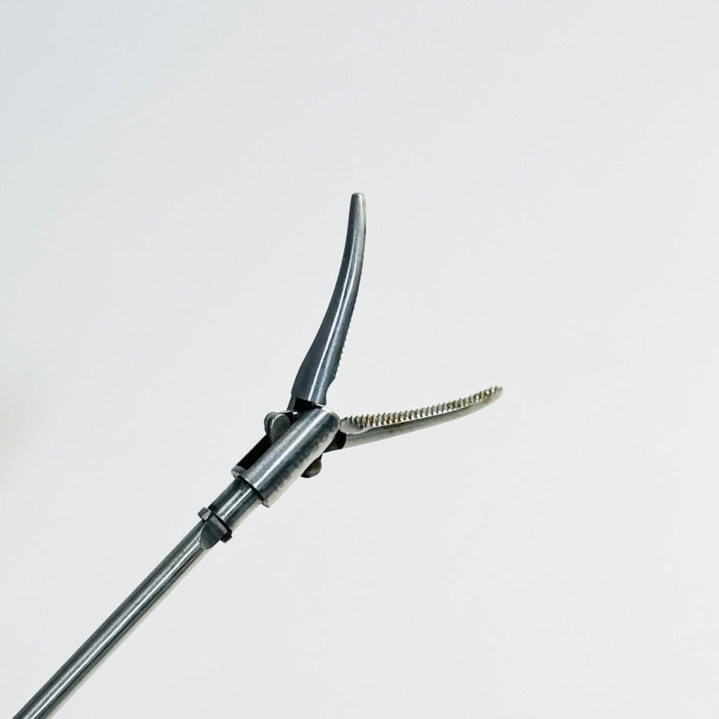 K. STORZ 33510ML Kelly Dissecting Forceps Insert Instrument