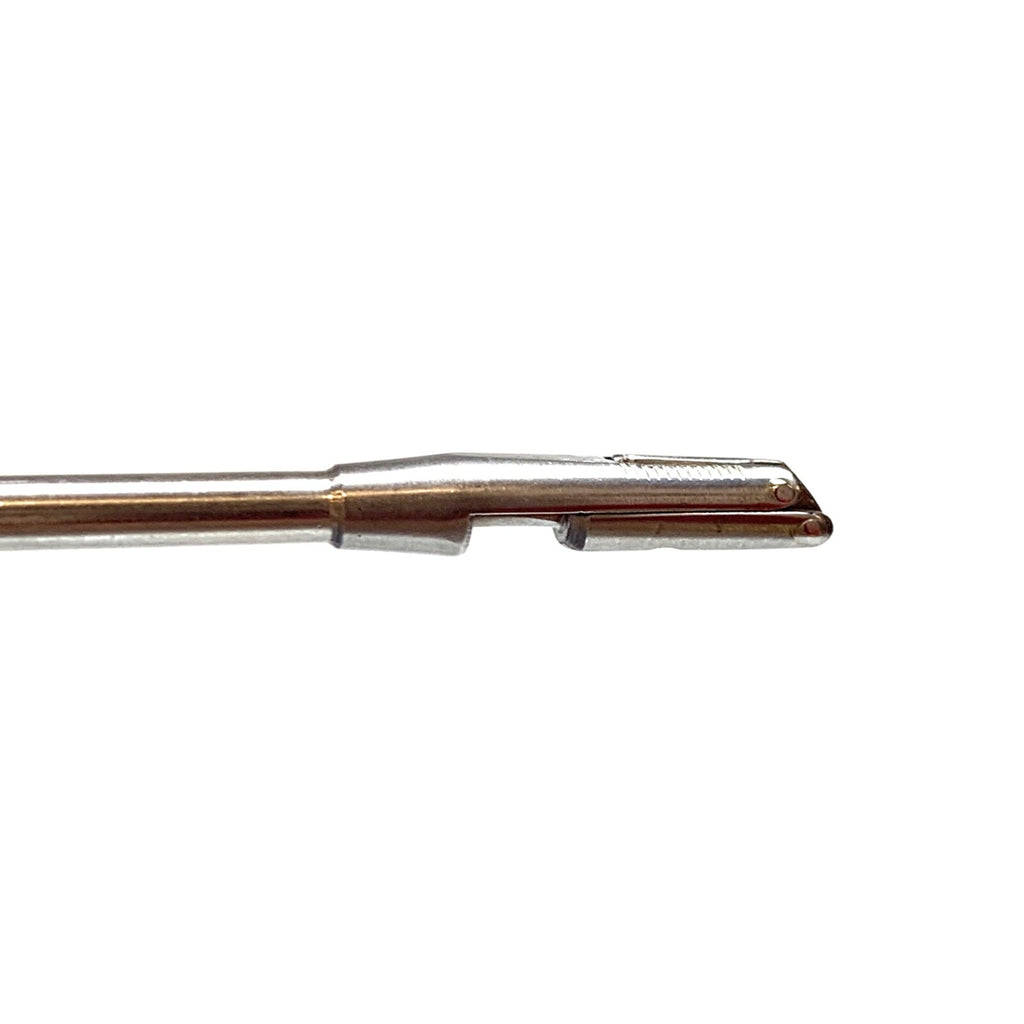 Xomed REF 3712032, Ostrum Antrum Backbiter Punch Forceps