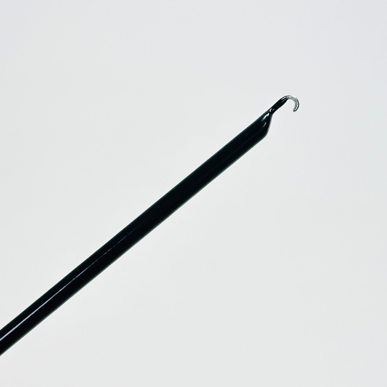 Jarit 600-319 Hook Shaped Monopolar Electrode 5 mm X 32 cm