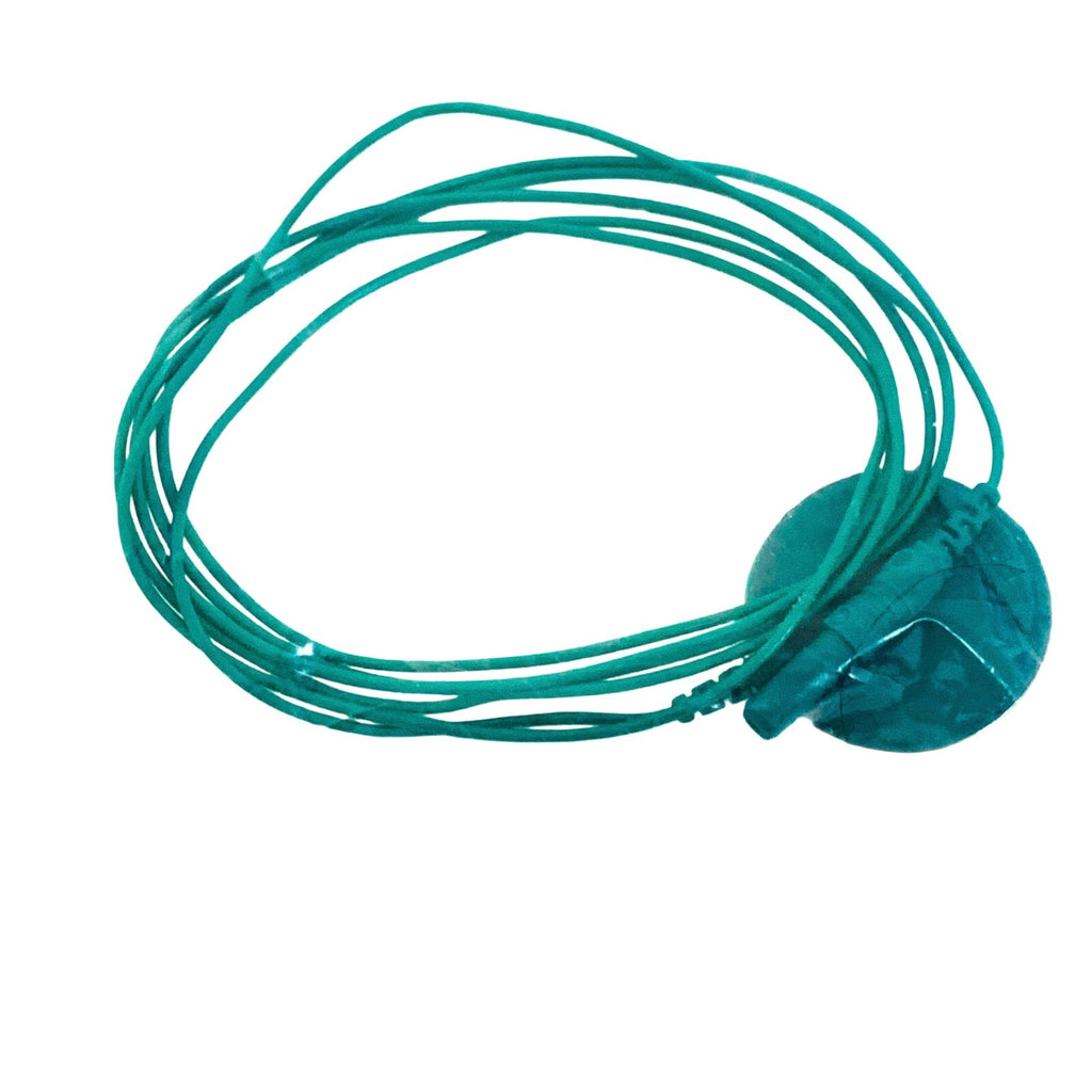Nicolet REF 019-411700, GROUND PLATE ELECTRODE, 1.25M