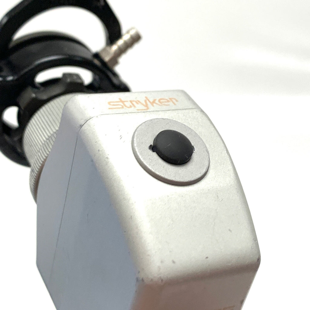 Stryker REF 882TE, HDDC Camera Head w/ Coupler