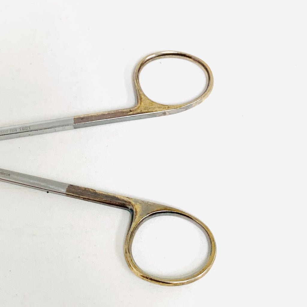 V. Mueller REF RH1651, Vital Metzenbaum Dissecting Scissors