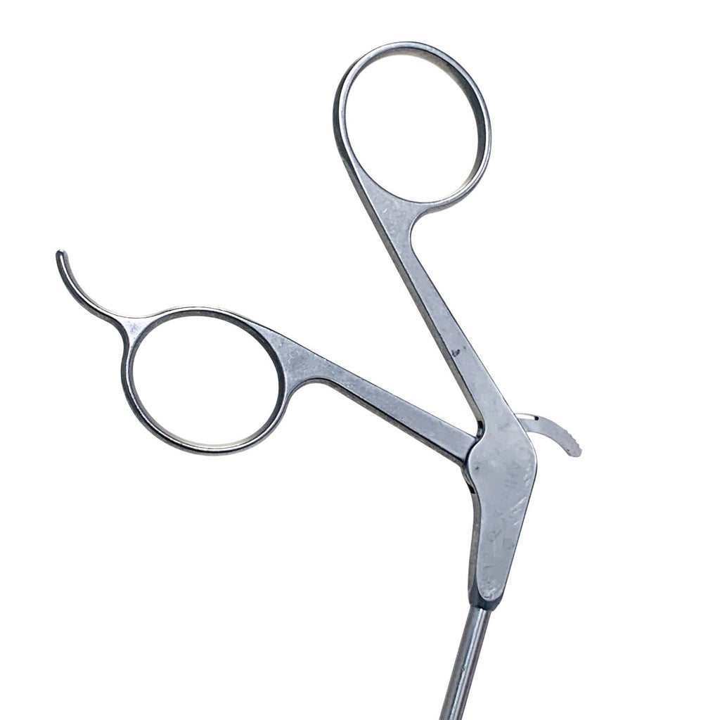 Arthrex REF AR-12250, Suture Cutter, 4.2 mm, Straight, Closed End