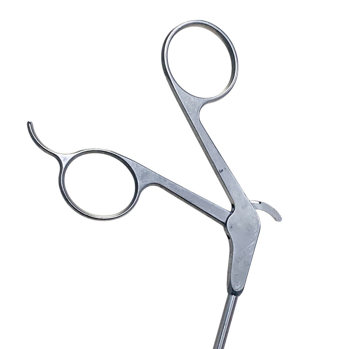 Arthrex REF AR-12250, Suture Cutter, 4.2 mm, Straight, Closed End