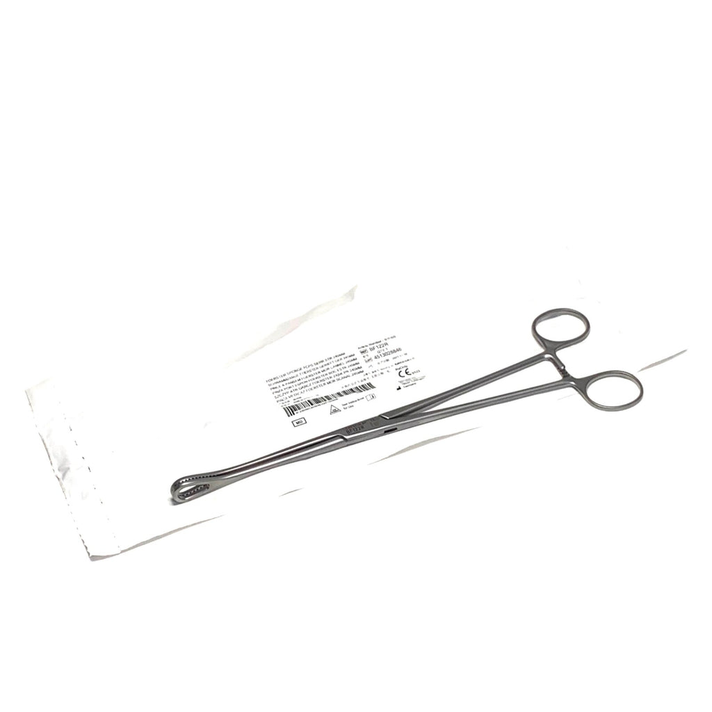 AESCULAP REF BF122R, Forester Sponge Forceps