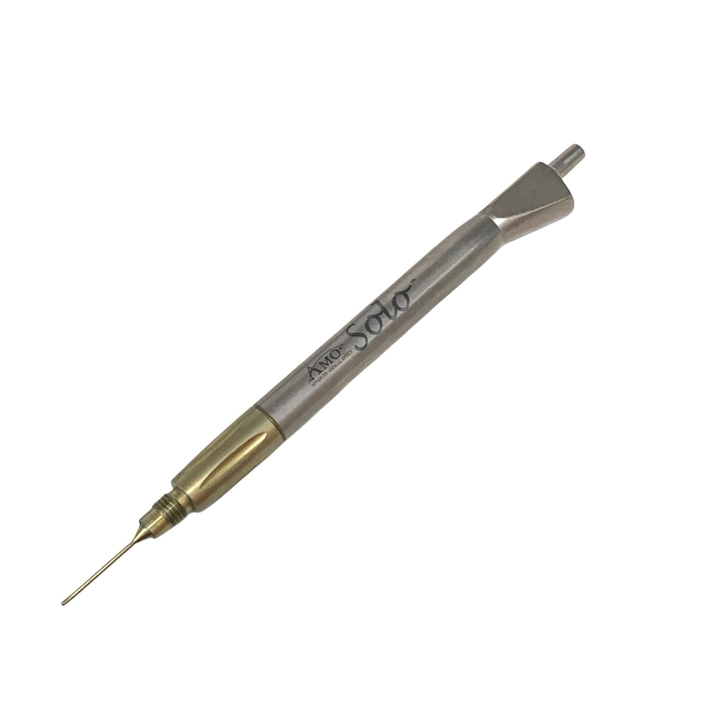ADVANCED MEDICAL OPTICS AMO SOLO LASER HANDPIECE INSTRUMENT
